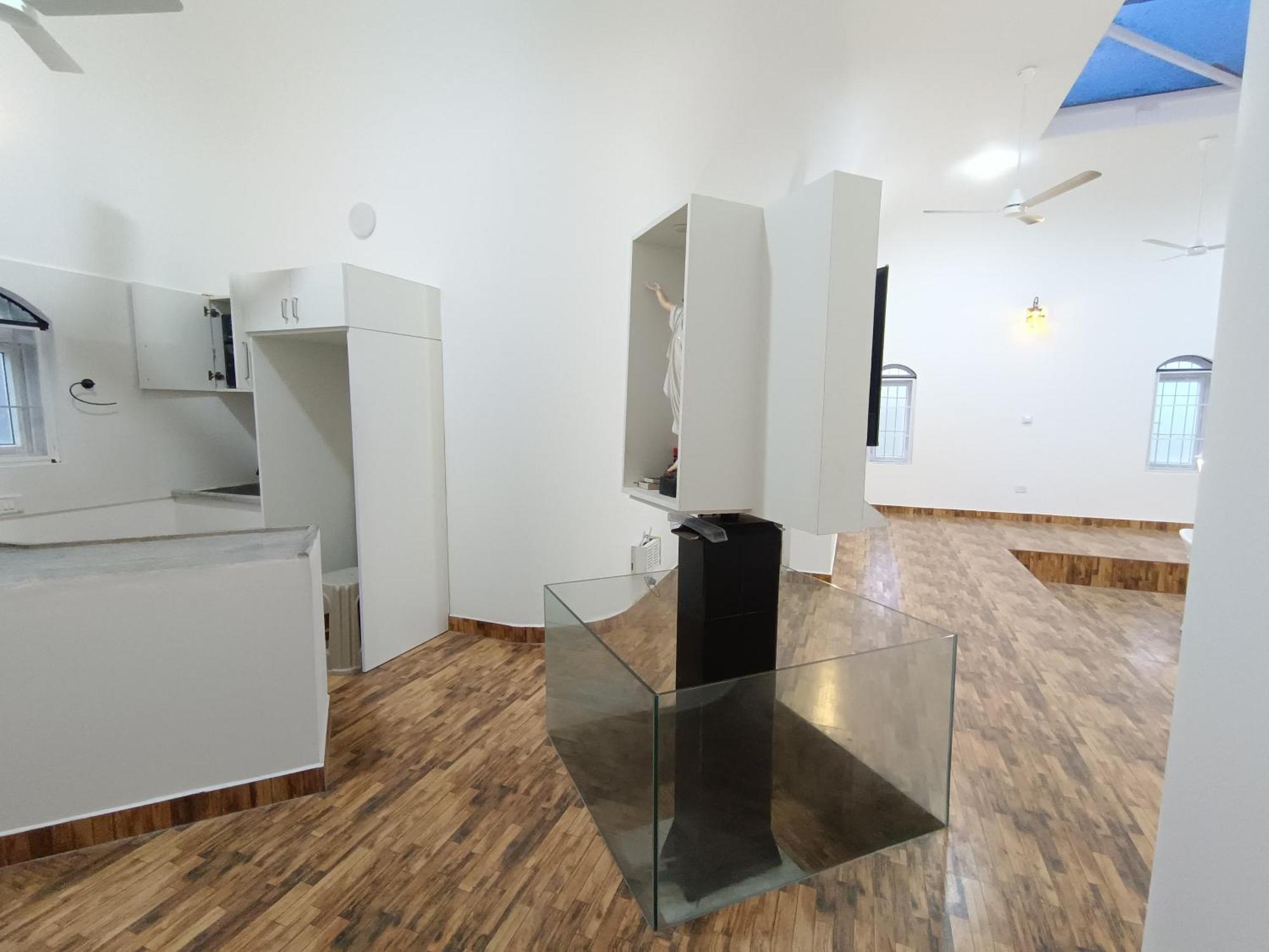 Caveman Guest House Пудучеррі Екстер'єр фото